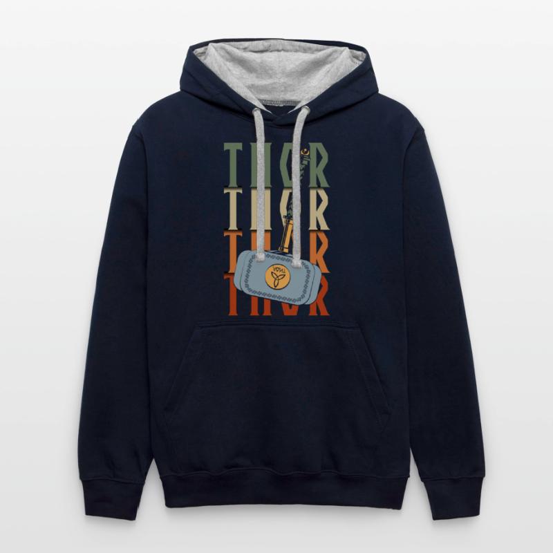 Vikings Celtic Symbol Norsemen