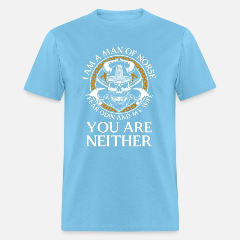 Vikings God Father Gods