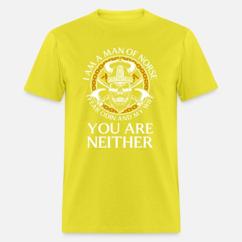 Vikings God Father Gods