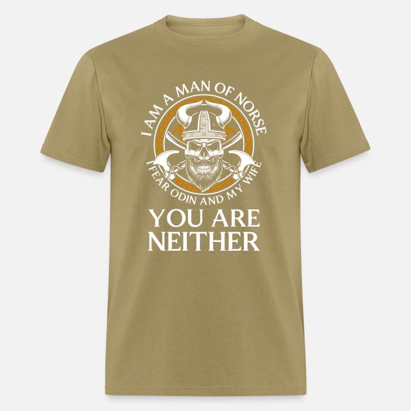 Vikings God Father Gods