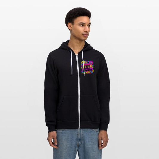 Vintage 80er Party Motto