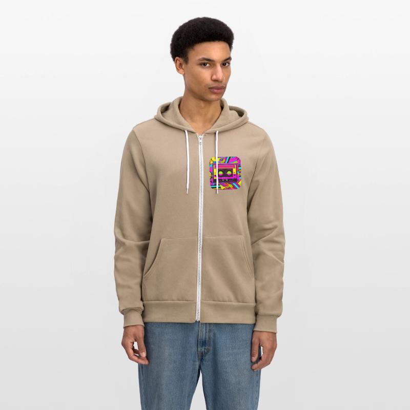 Vintage 80er Party Motto