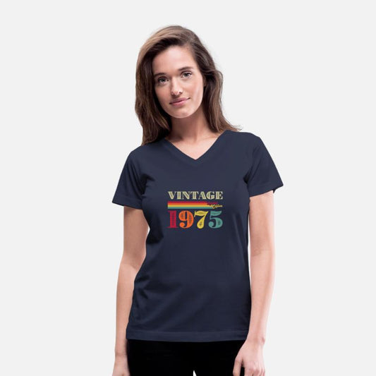 Vintage Limited Edition 1975