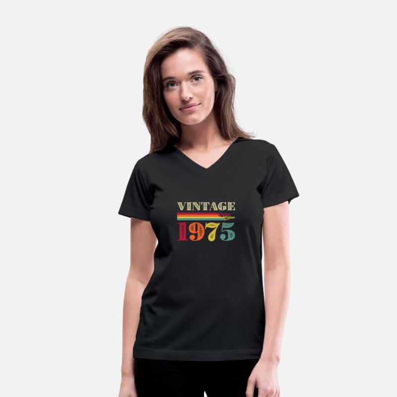 Vintage Limited Edition 1975