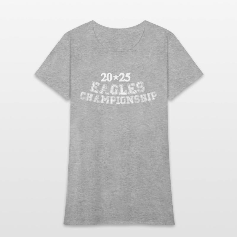 Vintage PE Conference Championship 2025 Eagles