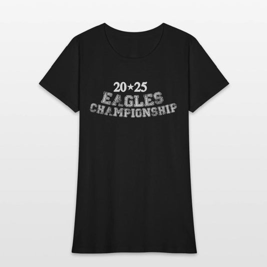 Vintage PE Conference Championship 2025 Eagles