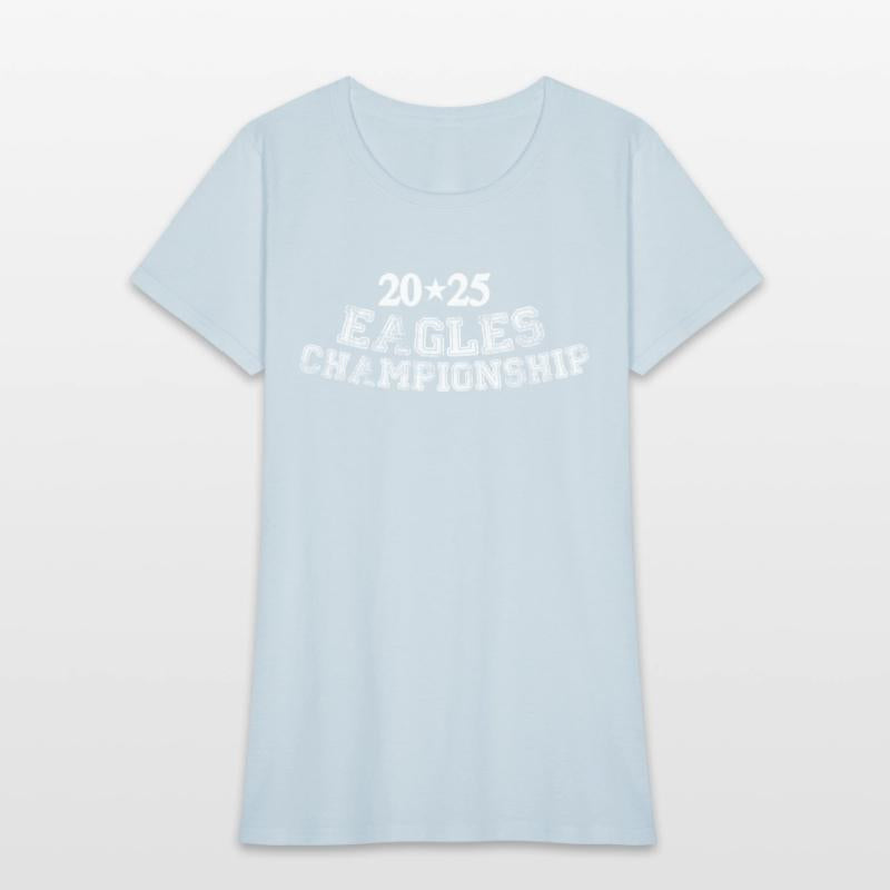 Vintage PE Conference Championship 2025 Eagles