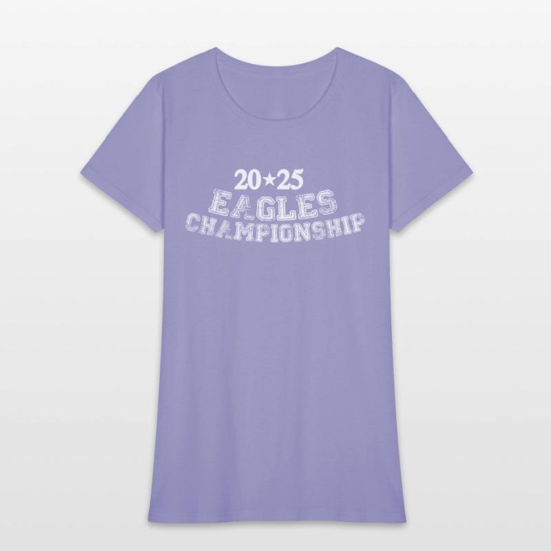 Vintage PE Conference Championship 2025 Eagles