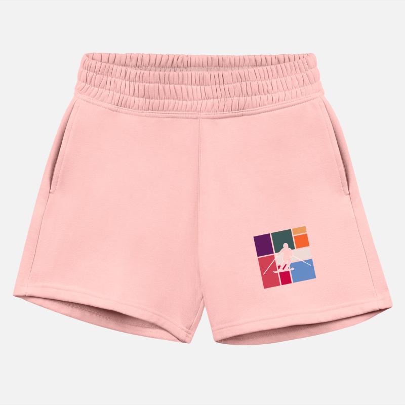 Vintage Skiing – Retro Winter Sports