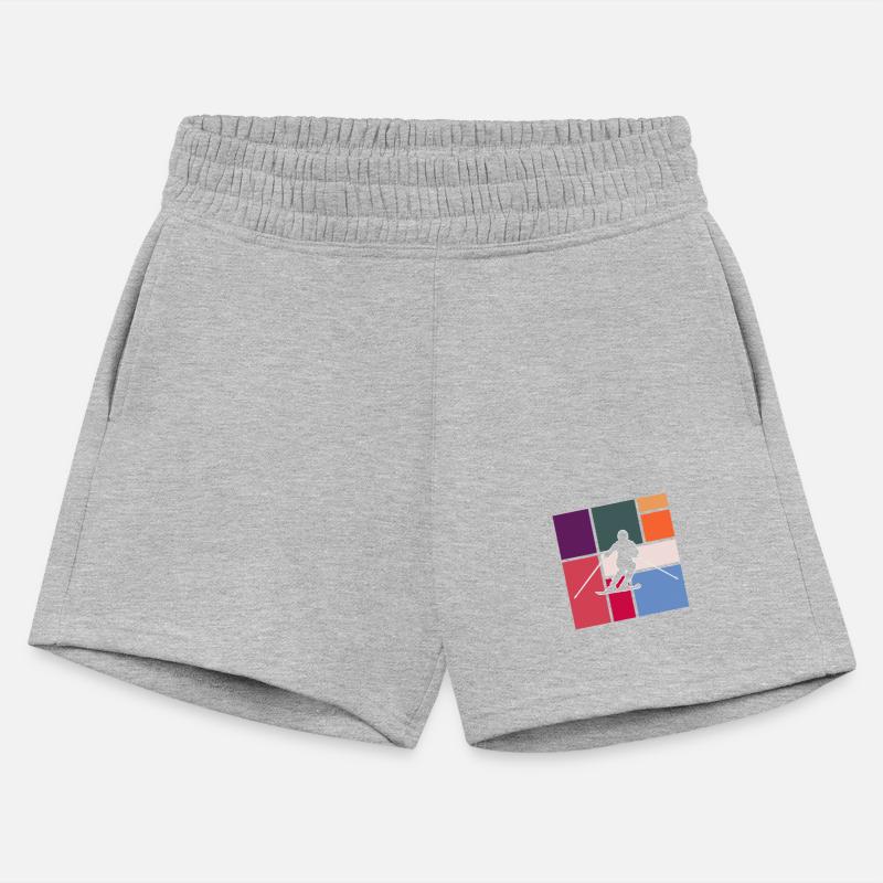 Vintage Skiing – Retro Winter Sports