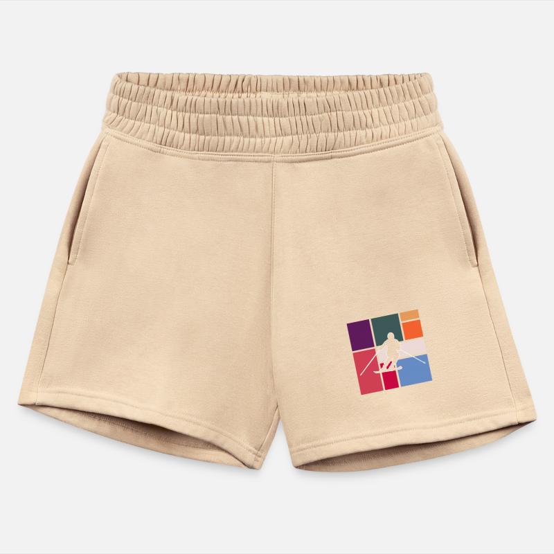 Vintage Skiing – Retro Winter Sports