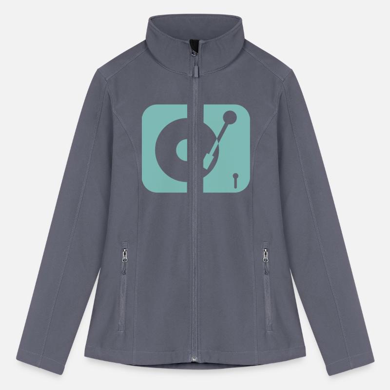 Vinyl rules turntable - vinyl record - turntables