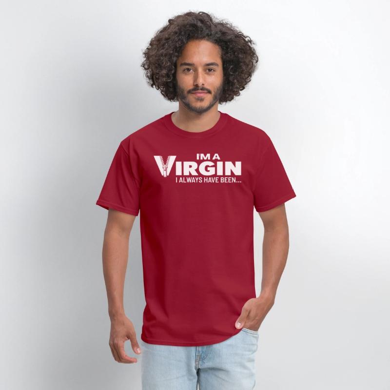 Virgin, Always have been