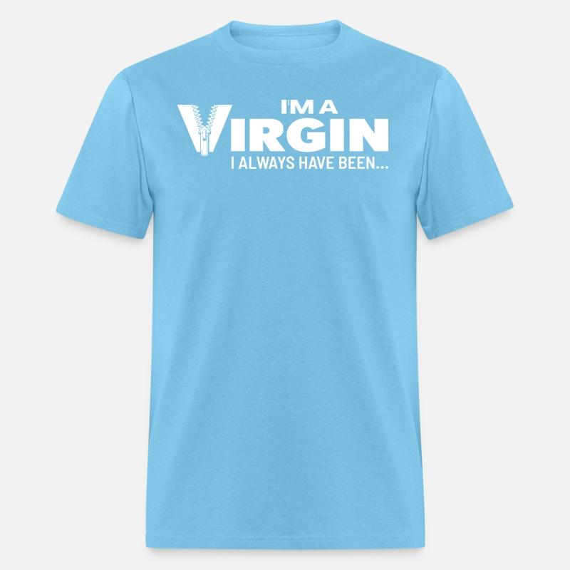 Virgin, Always have been