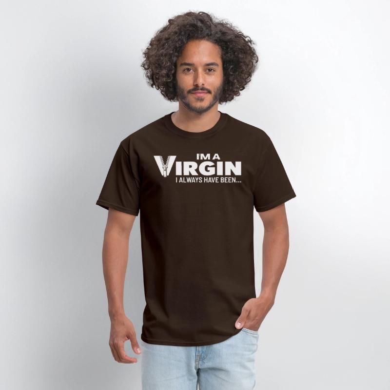 Virgin, Always have been