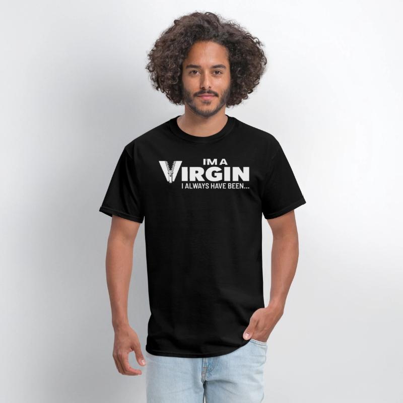 Virgin, Always have been