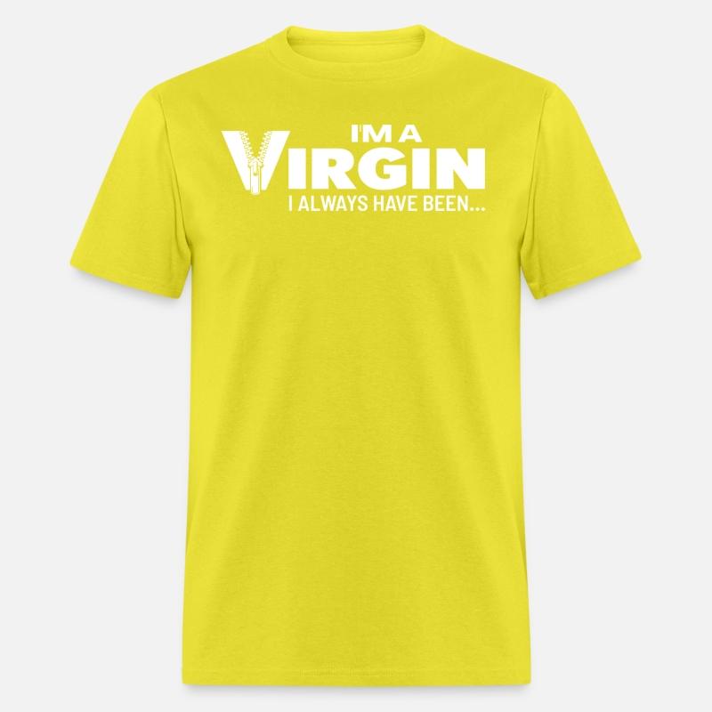 Virgin, Always have been