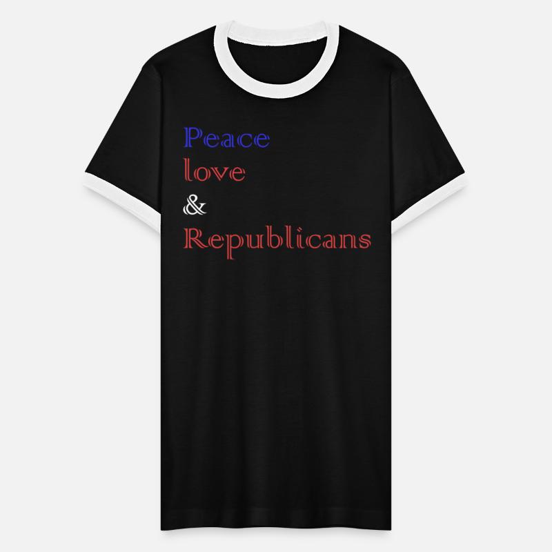 Vote Republicans Conservative Republican