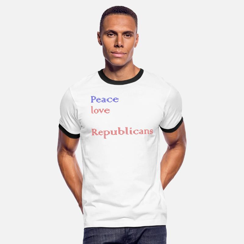 Vote Republicans Conservative Republican