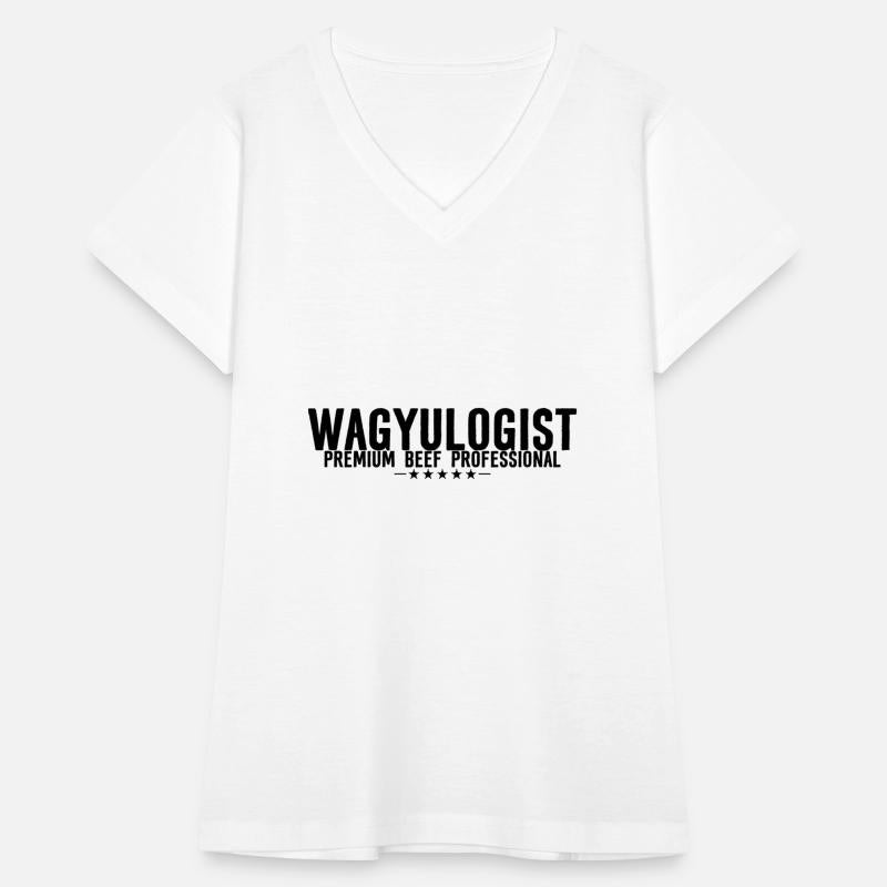 Wagyulogist, Premium Beef Professional