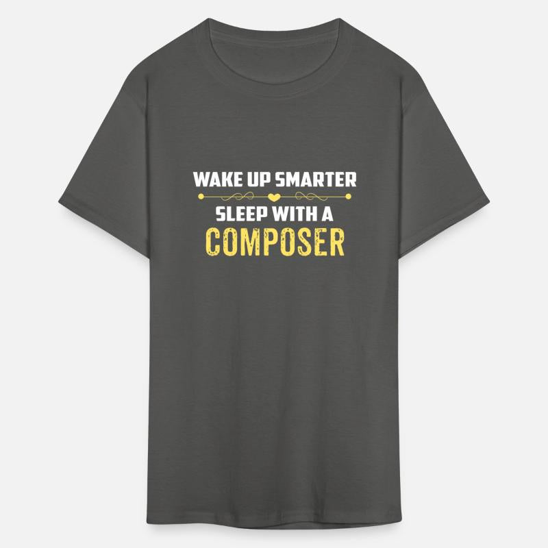 Wake Up Smarter Sleep With A COMPOSER