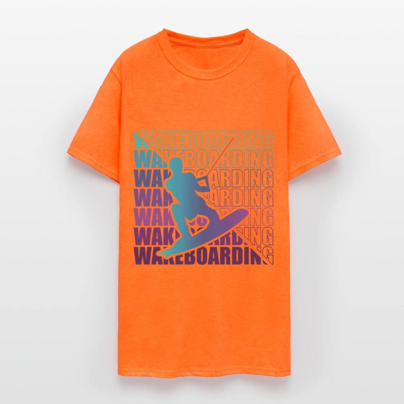 Wakeboard Wakeboarder Wakeboarding Freestyle DNA