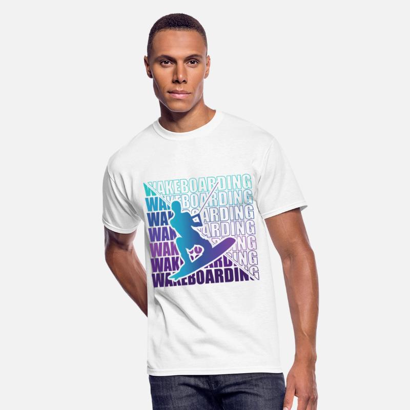 Wakeboard Wakeboarder Wakeboarding Freestyle DNA