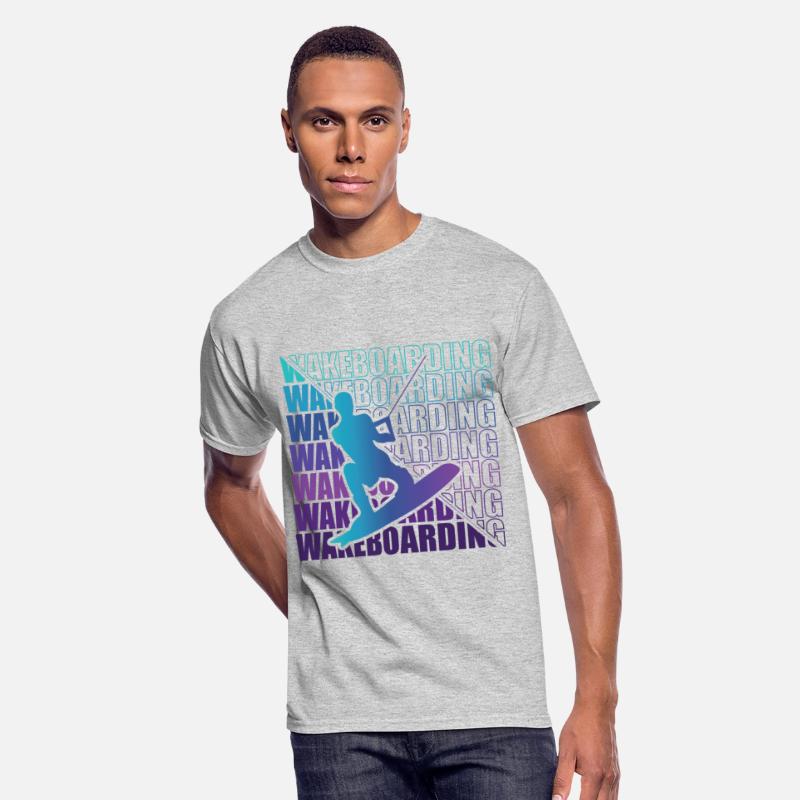 Wakeboard Wakeboarder Wakeboarding Freestyle DNA