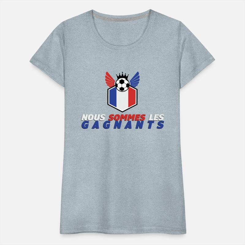 WE ARE THE WINNERS France - world cup Qatar