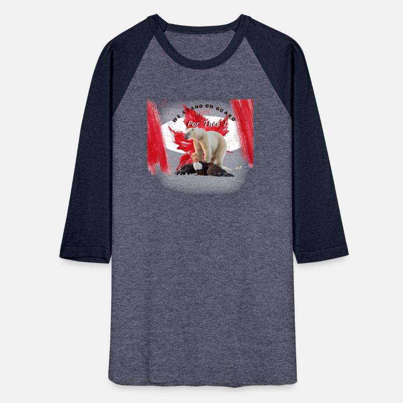 we stand on guard for thee