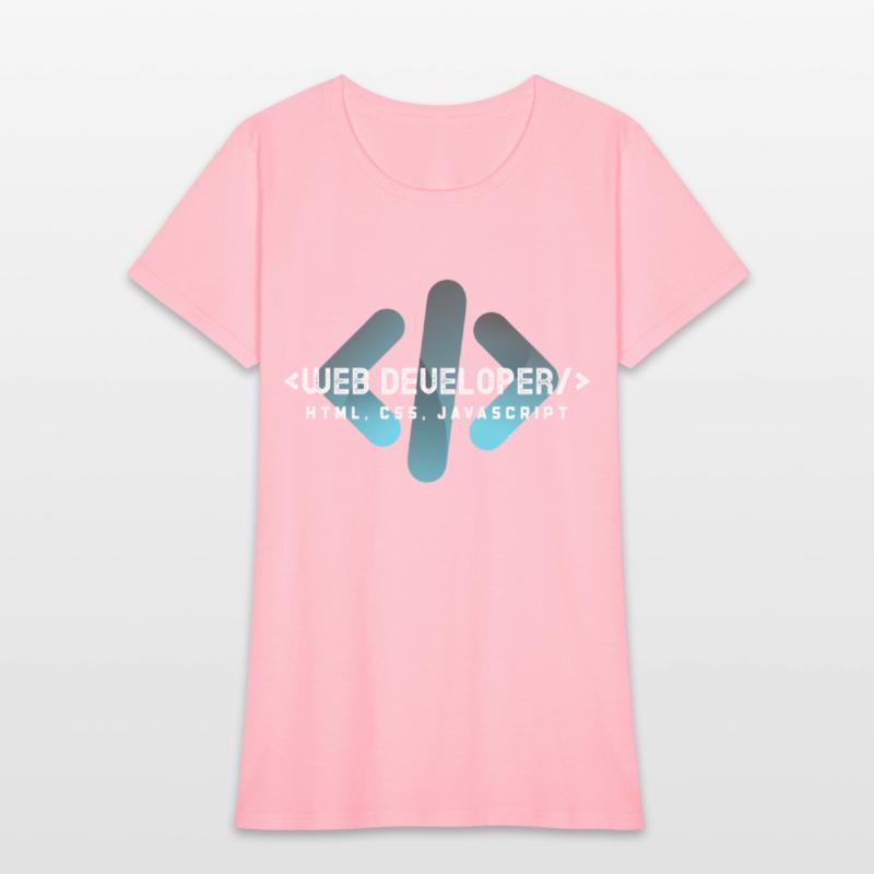 Web Developer Typography (HTML, CSS, JavaScript)