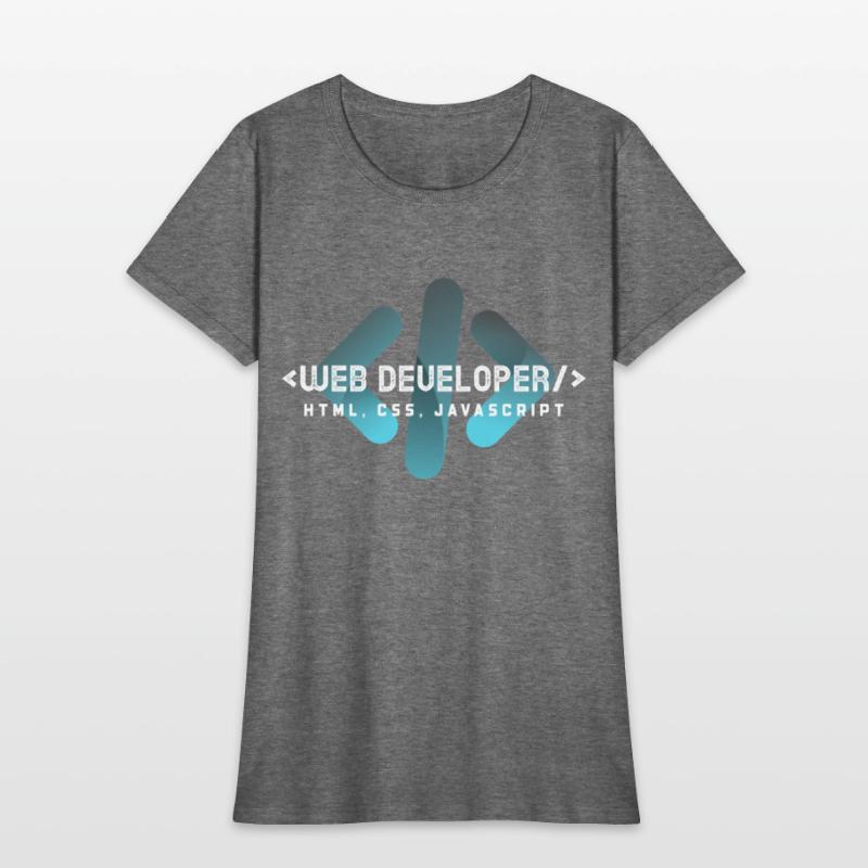 Web Developer Typography (HTML, CSS, JavaScript)