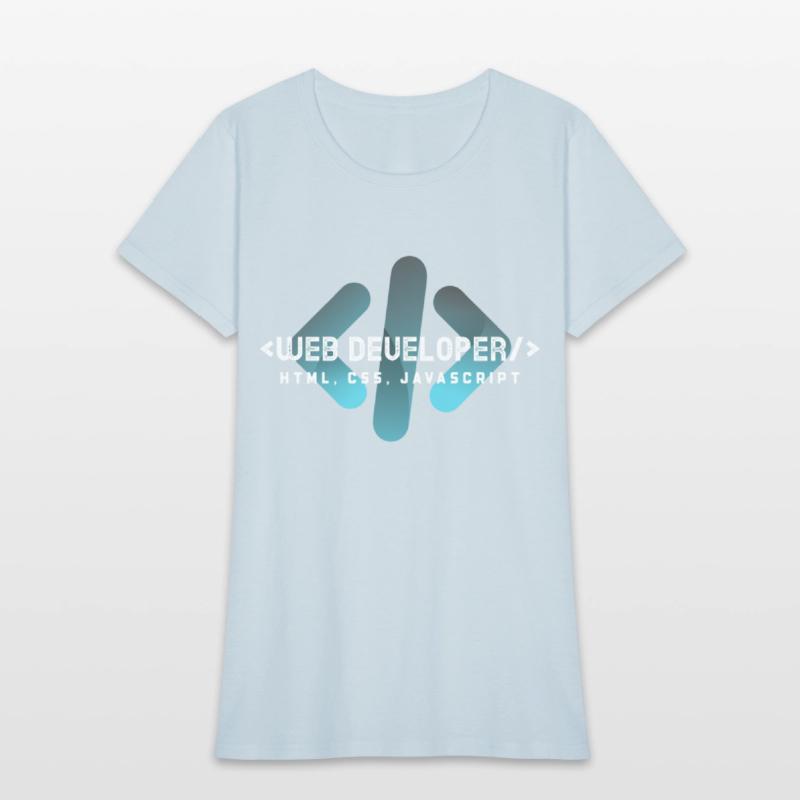 Web Developer Typography (HTML, CSS, JavaScript)