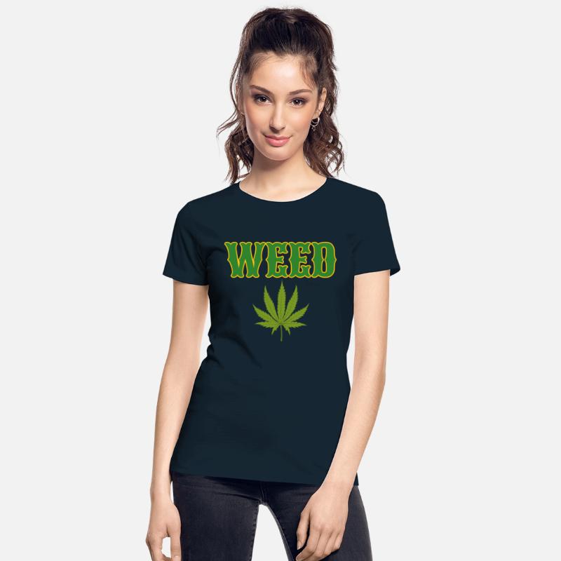 Weed Marijuana Leaf