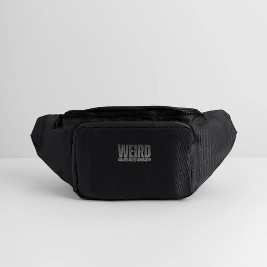 Weird Coaches Build Character Coach