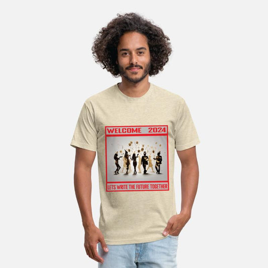 Welcome 2024 New Year