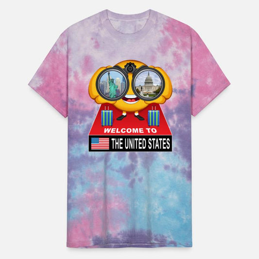 Welcome to The United States