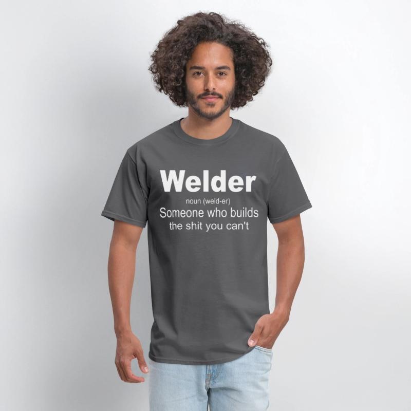 Welder Welding Funny Welder Definition welder engi