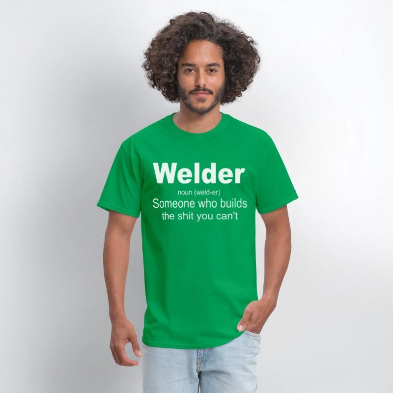Welder Welding Funny Welder Definition welder engi