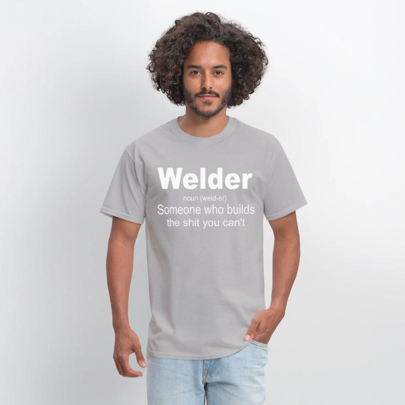 Welder Welding Funny Welder Definition welder engi