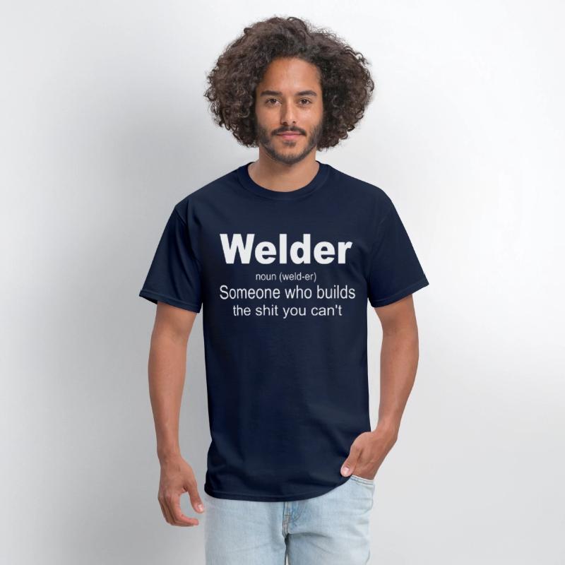 Welder Welding Funny Welder Definition welder engi