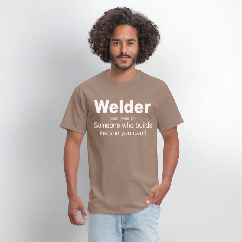 Welder Welding Funny Welder Definition welder engi