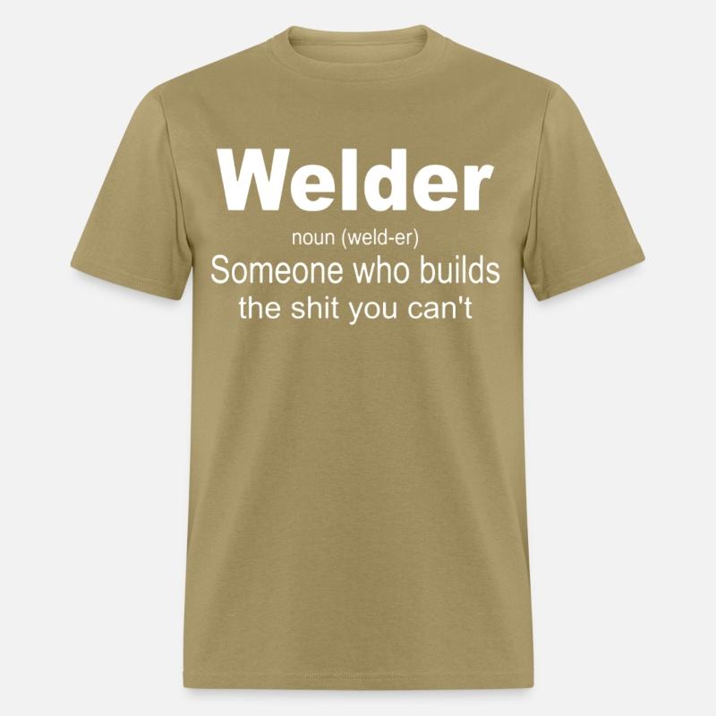 Welder Welding Funny Welder Definition welder engi