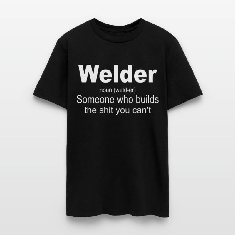 Welder Welding Funny Welder Definition welder engi