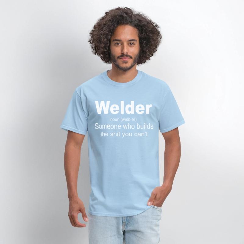 Welder Welding Funny Welder Definition welder engi