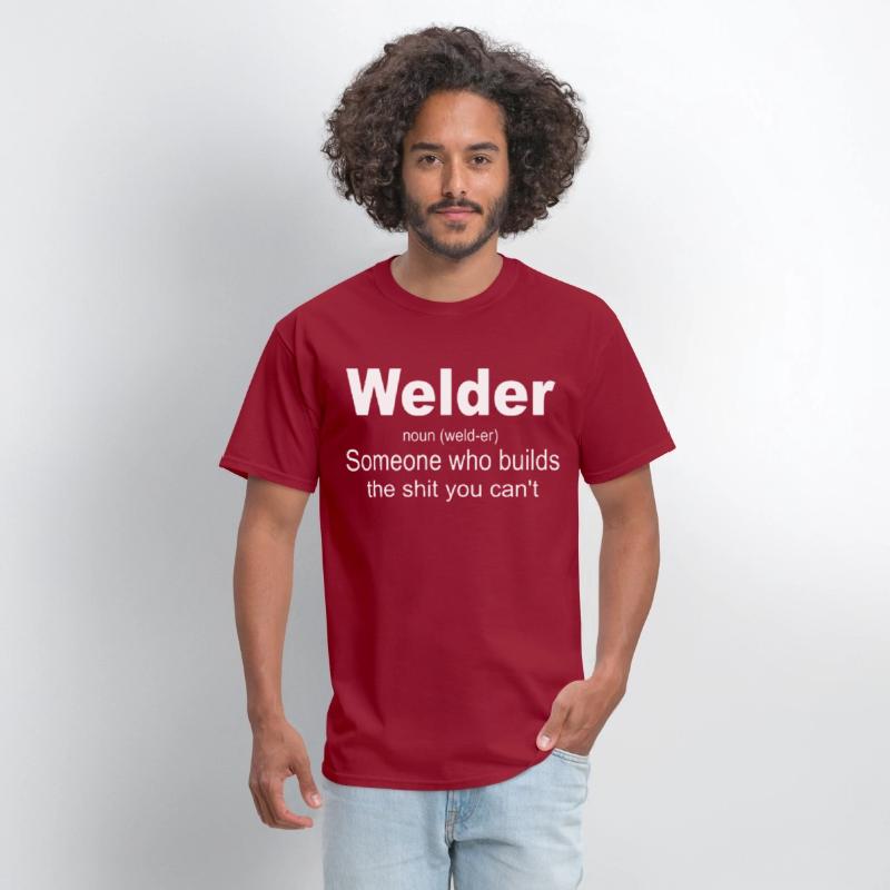Welder Welding Funny Welder Definition welder engi