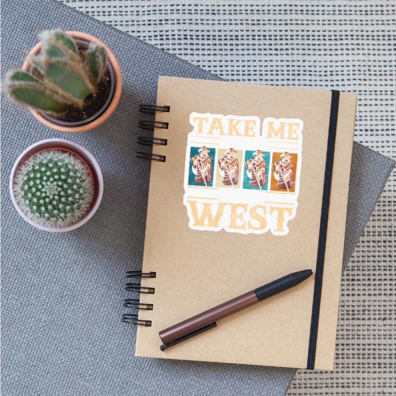 Western Sheriff Ranch Cowboy Hat