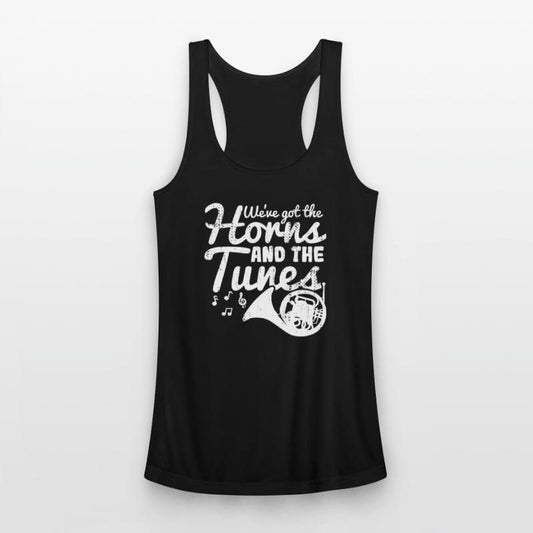 We've Got the Horns and the Tunes