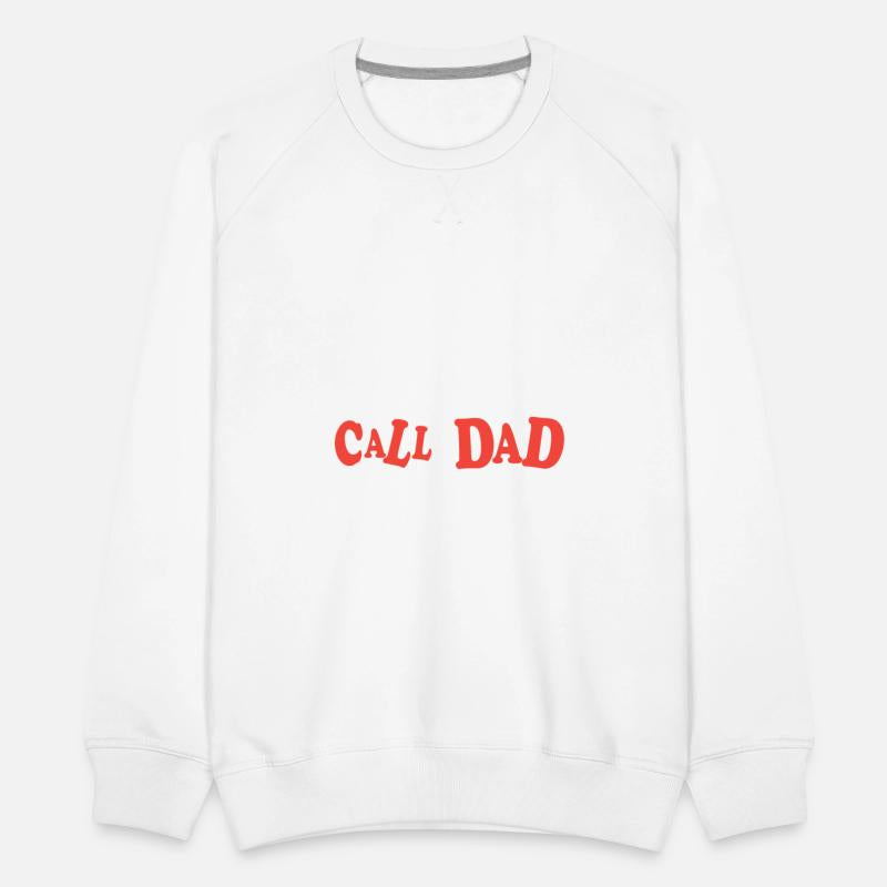 When The Going Gets Tough, Call Dad