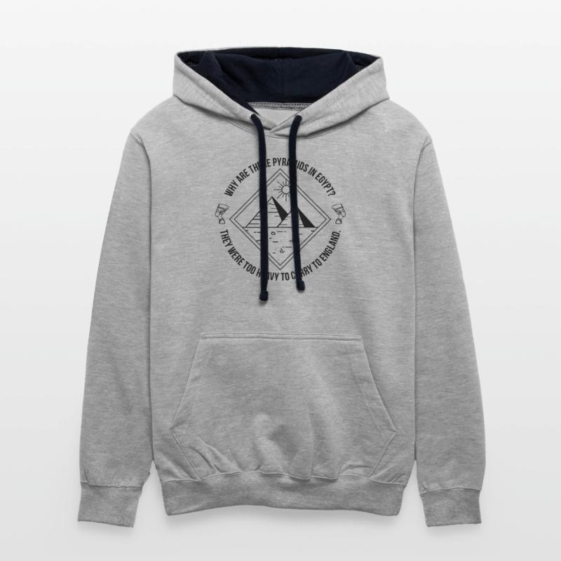 Why Are There Pyramids in Egypt